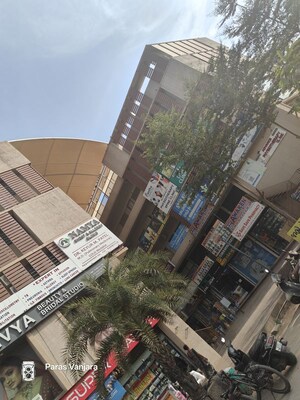  Shop – Exterior View View at Kudasan - for Sale