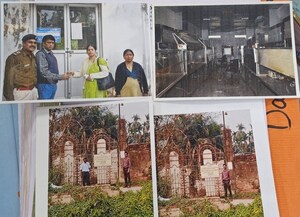  Land For Sale in Kamalapur