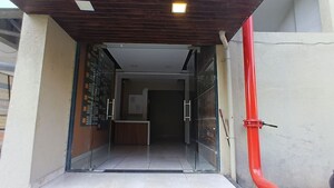 Building Lobby in  Apartment at Badlapur – for Sale