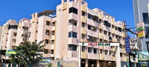  Apartment – Exterior View View at Ranchhod Nagar - for Sale