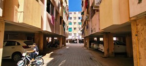  Apartment – Exterior View View at Ranchhod Nagar - for Sale