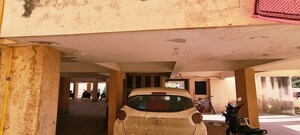 Kitchen in  Apartment at Ranchhod Nagar – for Sale