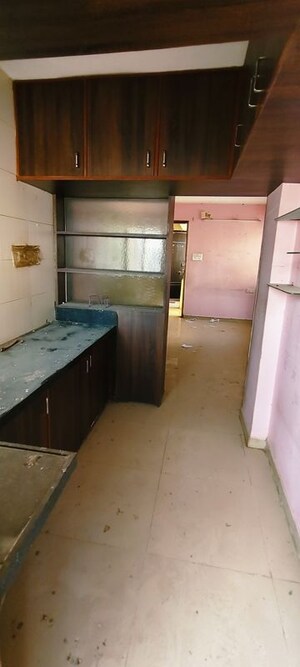 Kitchen in  Apartment at Ranchhod Nagar – for Sale