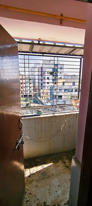 Balcony in  Apartment at Ranchhod Nagar – for Sale