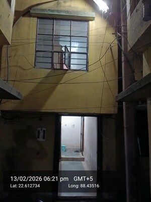 Kitchen in  Apartment at Jyangra – for Sale