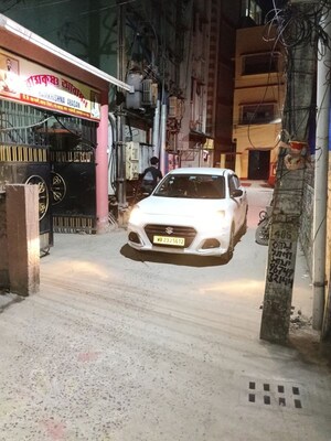 Parking in  Apartment at Jyangra – for Sale