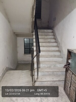 Staircase in  Apartment at Jyangra – for Sale