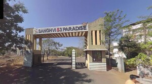  Apartment For Sale in Asangaon
