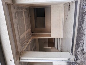 Kitchen in  Apartment at Dhamote – for Sale