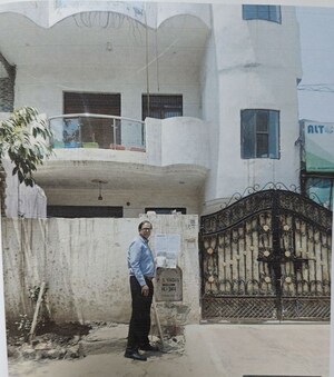  Independent House For Sale in Surya Nagar