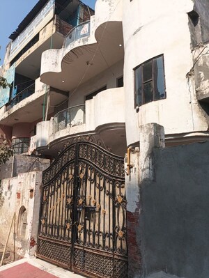  Independent House – Exterior View View at Surya Nagar - for Sale