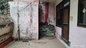 Living Room in  Independent House at Surya Nagar – for Sale