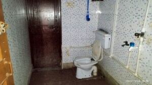 Bathroom in  Independent House at Surya Nagar – for Sale