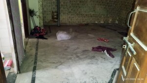   Independent House at Surya Nagar – for Sale