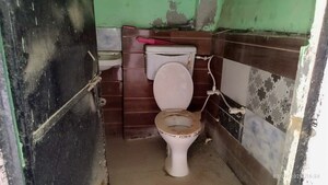   Independent House at Surya Nagar – for Sale