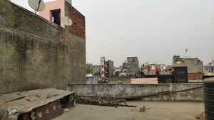  Independent House – Exterior View View at Surya Nagar - for Sale