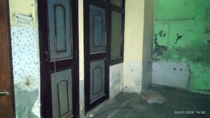  Independent House – Exterior View View at Surya Nagar - for Sale