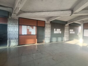 Floor Plan in  Shop at Kadodara – for Sale