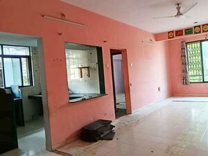  Apartment For Sale in Wanjalewadi
