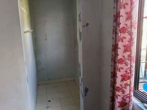 Bathroom in  Apartment at Wanjalewadi – for Sale