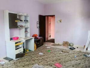 Living Room in  Apartment at Wanjalewadi – for Sale