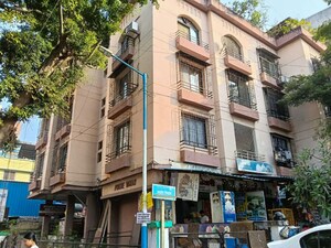  Apartment – Exterior View View at Wanjalewadi - for Sale