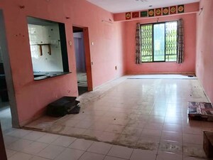 Bedroom in  Apartment at Wanjalewadi – for Sale