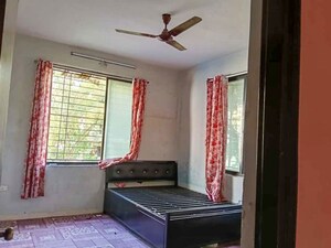 Bedroom in  Apartment at Wanjalewadi – for Sale