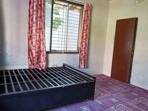 Bedroom in  Apartment at Wanjalewadi – for Sale