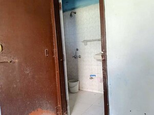 Bathroom in  Apartment at Wanjalewadi – for Sale