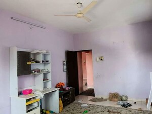 Living Room in  Apartment at Wanjalewadi – for Sale