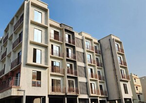  Apartment For Sale in Navali