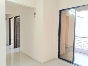 Room in 2 BHK Apartment at Shreeji Dattakrupa, Khadakpada – for Sale