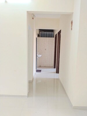 Building Lobby in 2 BHK Apartment at Shreeji Dattakrupa, Khadakpada – for Sale