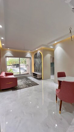 2 BHK Apartment For Sale in Shreeji Dattakrupa