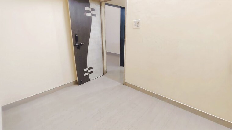 Bedroom, anand-park 1 Bedroom 420 Sq.Ft. Apartment In Wadgaon Sheri Pune 10368457