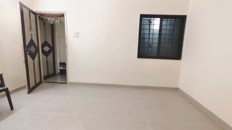 Living Room, anand-park 1 Bedroom 420 Sq.Ft. Apartment In Wadgaon Sheri Pune 10368457