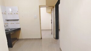 Kitchen in 1 BHK Apartment at Anand Park, Wadgaon Sheri – for Rent