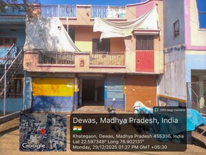  Independent House – Exterior View View at Lakshman Nagar - for Sale