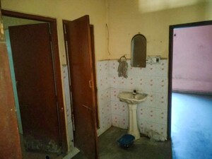 Bathroom in  Independent House at Lakshman Nagar – for Sale
