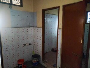 Bathroom in  Independent House at Lakshman Nagar – for Sale
