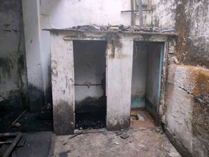   Independent House at Lakshman Nagar – for Sale