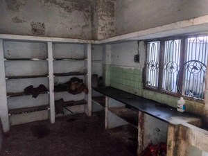 Kitchen in  Independent House at Lakshman Nagar – for Sale