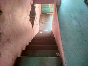 Building Lobby in  Independent House at Lakshman Nagar – for Sale