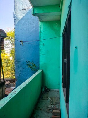 Swimming Pool in  Independent House at Lakshman Nagar – for Sale