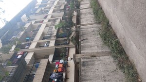  Apartment – Exterior View View at Dhamote - for Sale