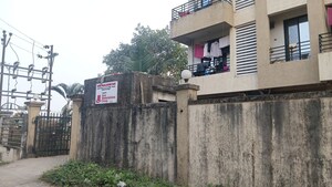  Apartment – Exterior View View at Dhamote - for Sale