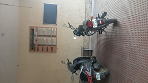 Parking in  Apartment at Dhamote – for Sale