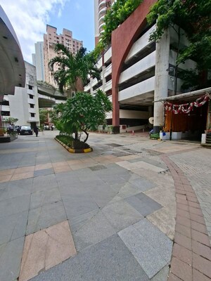  Apartment – Exterior View View at Lower Parel - for Sale