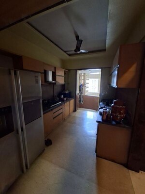 Living Room in  Apartment at Lower Parel – for Sale